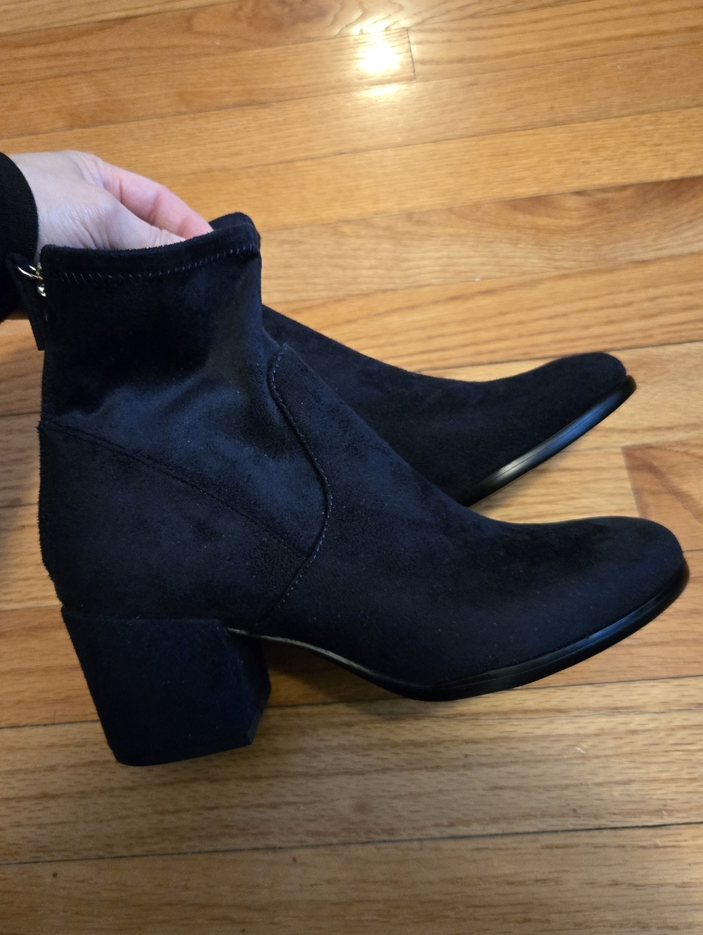 Booties